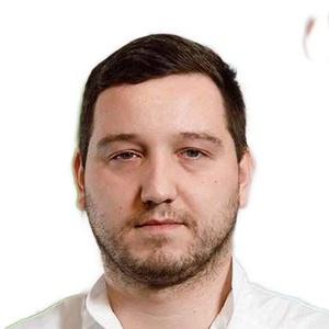 Егоров Дмитрий Евгеньевич