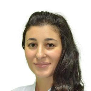 Камшилова Елена Владимировна