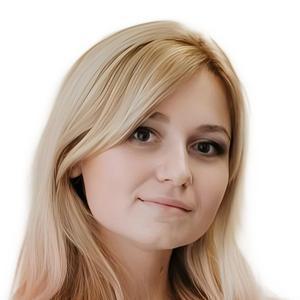 Сининкина Дарья Валерьевна