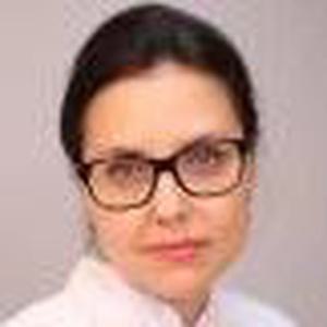 Брайловская Татьяна Владиславовна