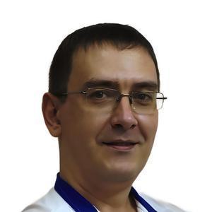 Щербаков Александр Александрович