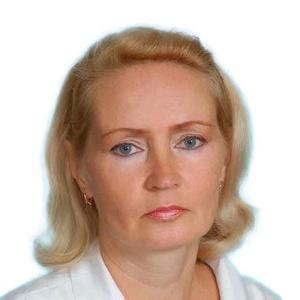 Желнова Татьяна Игоревна
