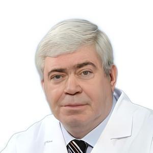 Серебро Леонид Александрович