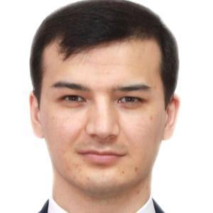 Сотволдиев Нусратилло Пулатжон Угли