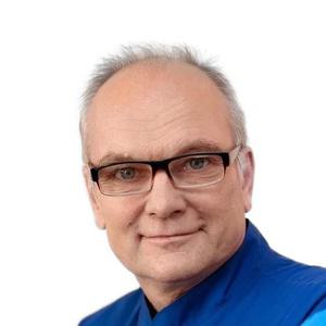 Зозулевич Сергей Владимирович