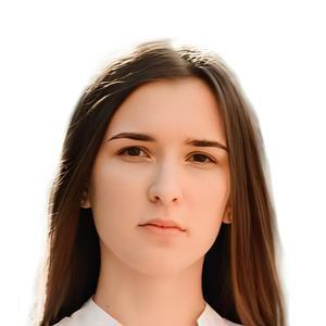 Овсеюк Яна Владимировна