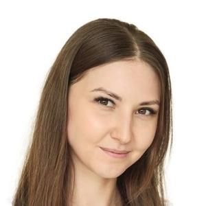 Карпова Марина Викторовна