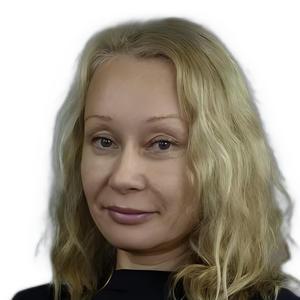 Семёнова Наталья Владимировна