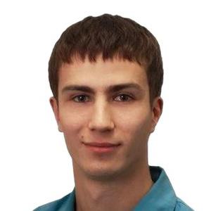 Рябов Константин Николаевич
