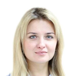 Бондарева Анна Владимировна