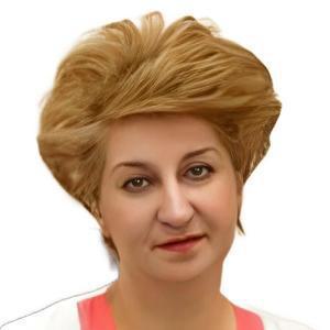 Коваленко Татьяна Васильевна