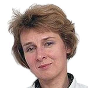 Буланова Екатерина Львовна