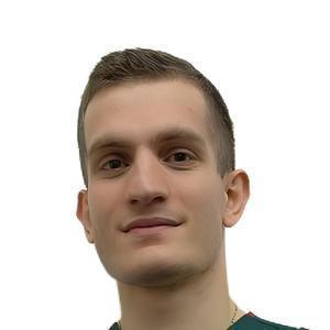 Рогава Тимур Амиранович