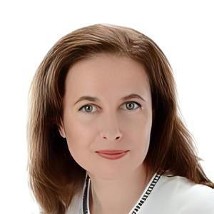 Режабек Вероника Евгеньевна