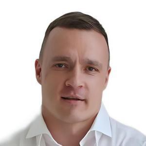 Мартынов Сергей Александрович