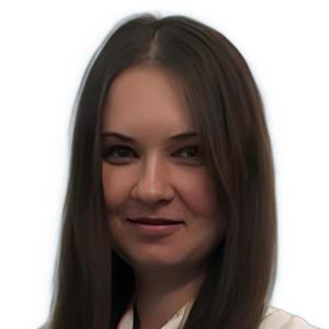 Потекина Дарья Сергеевна