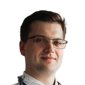 Барашкин Владимир Сергеевич