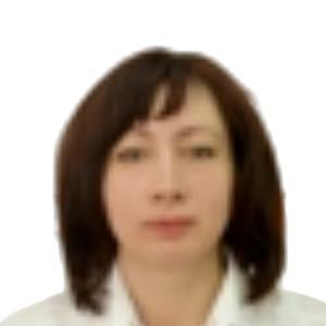 Стырова Марина Юрьевна