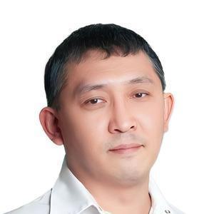 Ким Игорь Николаевич