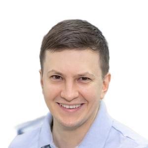 Дергачев Роман Александрович