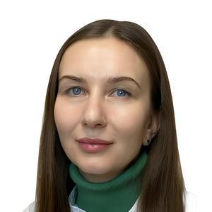 Судиярова Татьяна Сергеевна