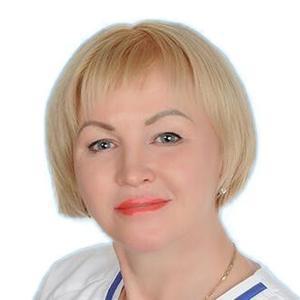 Мухина Елена Анатольевна