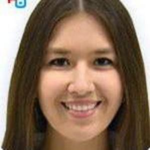 Сингатуллина Энже Рафаэлевна