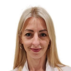 Маринова Анна Алексеевна