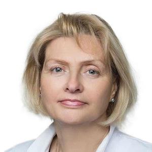 Таникова Светлана Алексеевна