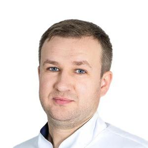 Кривоносов Юрий Виталиевич