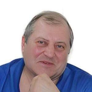 Рязанов Александр Николаевич