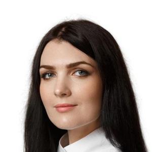 Гребнева Юлия Александровна