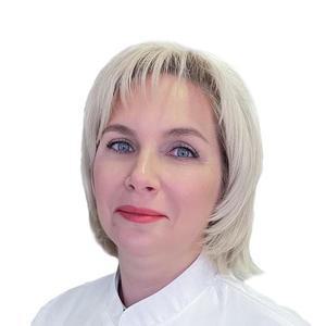 Григорьева Оксана Александровна