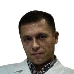 Ахметгареев Вадим Рахимович