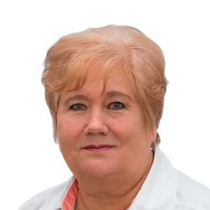 Никишина Валентина Анатольевна