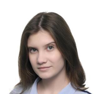 Капытцина Марина Сергеевна