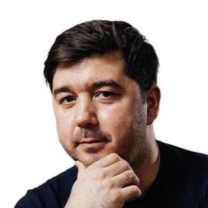 Кашфразиев Наиль Камильевич