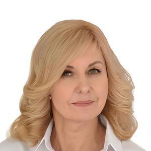Свириненко Ольга Анатольевна