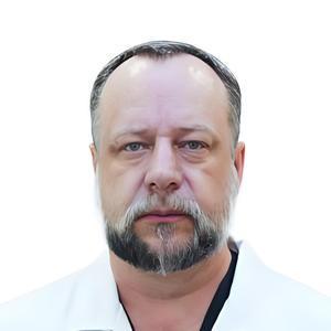 Шавель Валерий Валерьевич