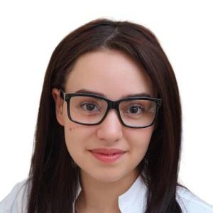 Романцова Вера Валерьевна