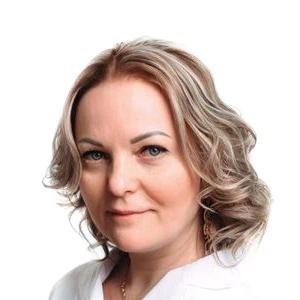 Агаркова Екатерина Александровна