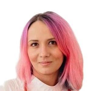 Валова (Грушенцева) Жанна Николаевна