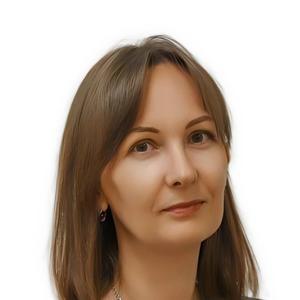 Беловолова Светлана Владимировна
