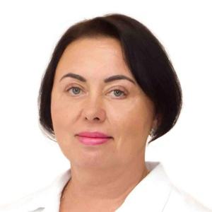 Смирнова Елена Артуровна