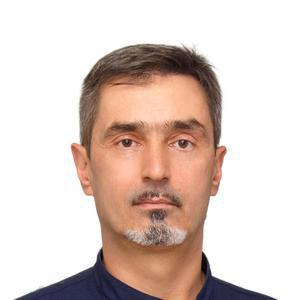 Дроздов Андрей Геннадьевич