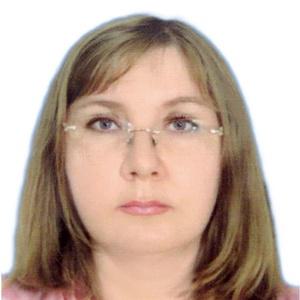 Гуляева Татьяна Петровна