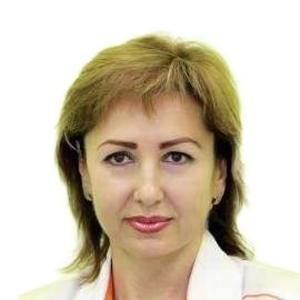 Дорохова Елена Викторовна