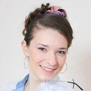 Демченко Елена Вячеславовна