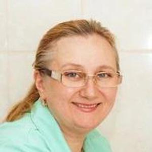 Бабикова Светлана Алексеевна