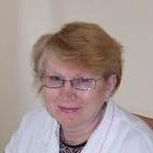 Филиппова Галина Николаевна